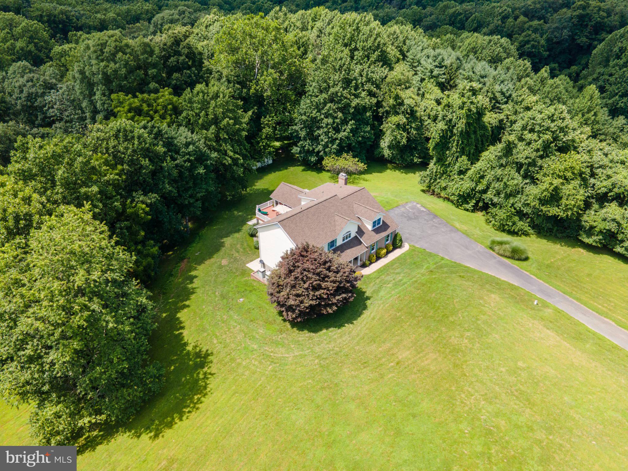 2516 Rocks Road Forest Hill, MD 21050 - Photo 54 of 56 Aerial