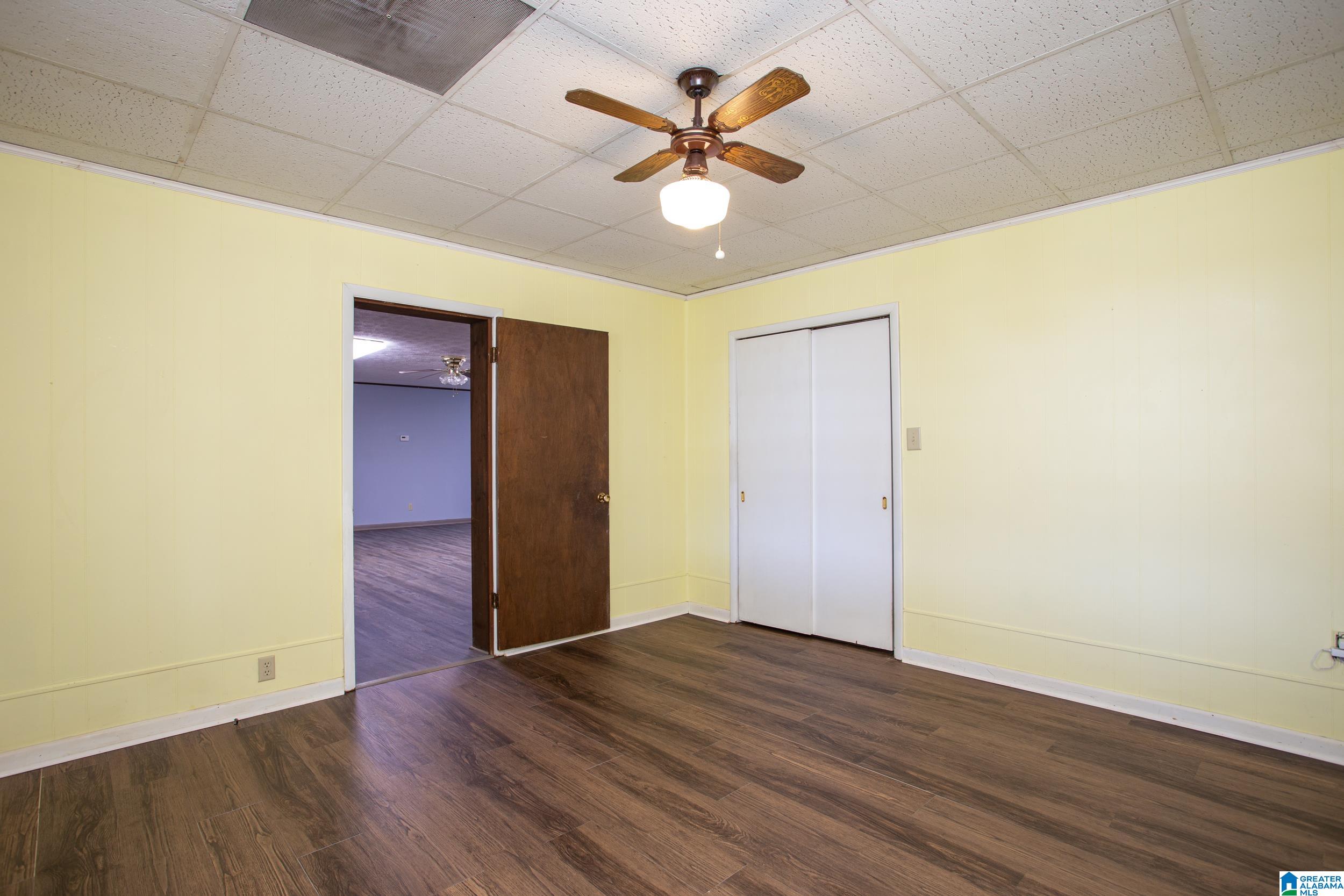1165 Halls Chapel Road Alexandria, AL 36250 - Photo 20 of 38