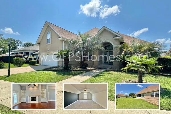 $2,600 | 4611 Chanan Drive, Crestview, FL 32539
