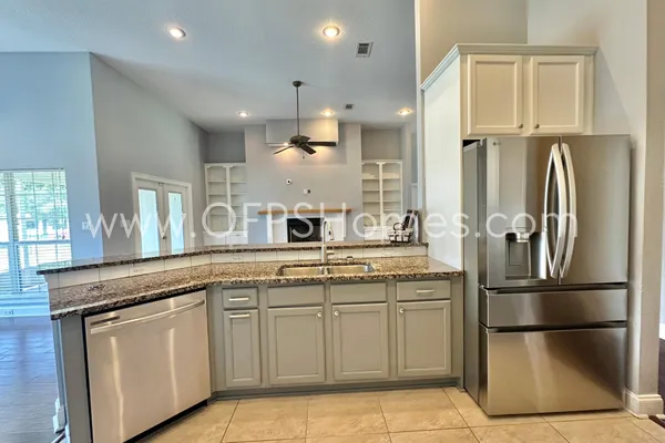 $2,600 | 4611 Chanan Drive, Crestview, FL 32539