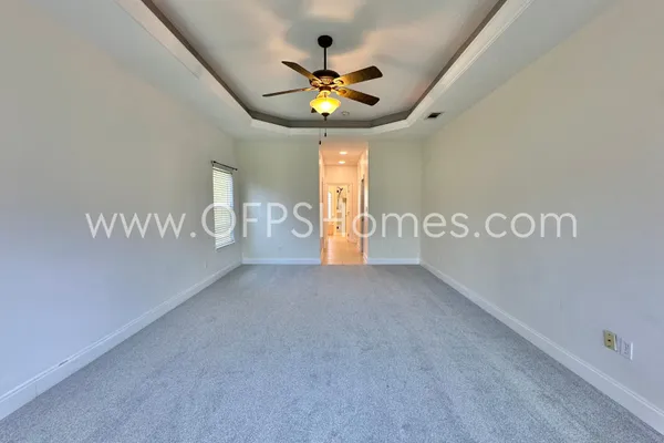 $2,600 | 4611 Chanan Drive, Crestview, FL 32539