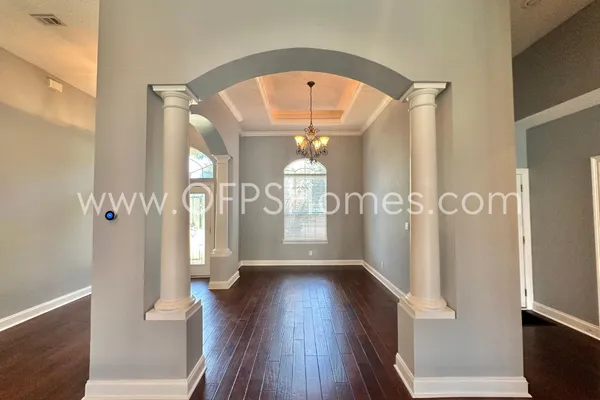 $2,600 | 4611 Chanan Drive, Crestview, FL 32539