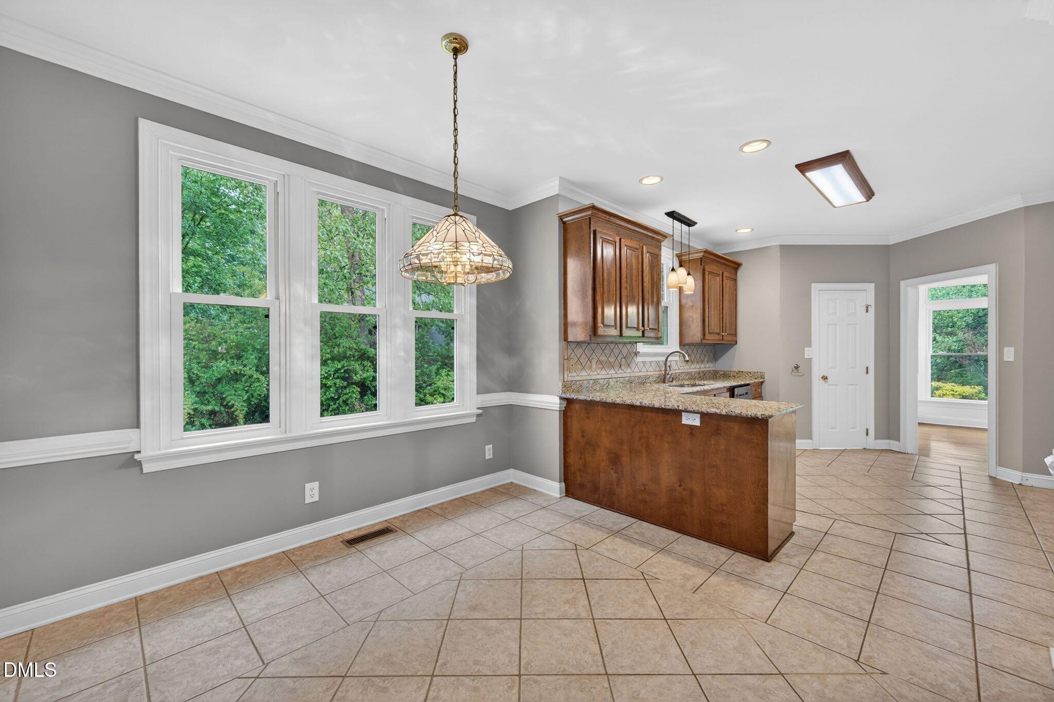 2217 Tomotley Court Raleigh, NC 27606 - Photo 17 of 98