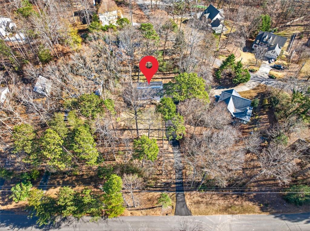 4190 Heather Way Cumming, GA 30041 - Photo 39 of 45 a view of outdoor space