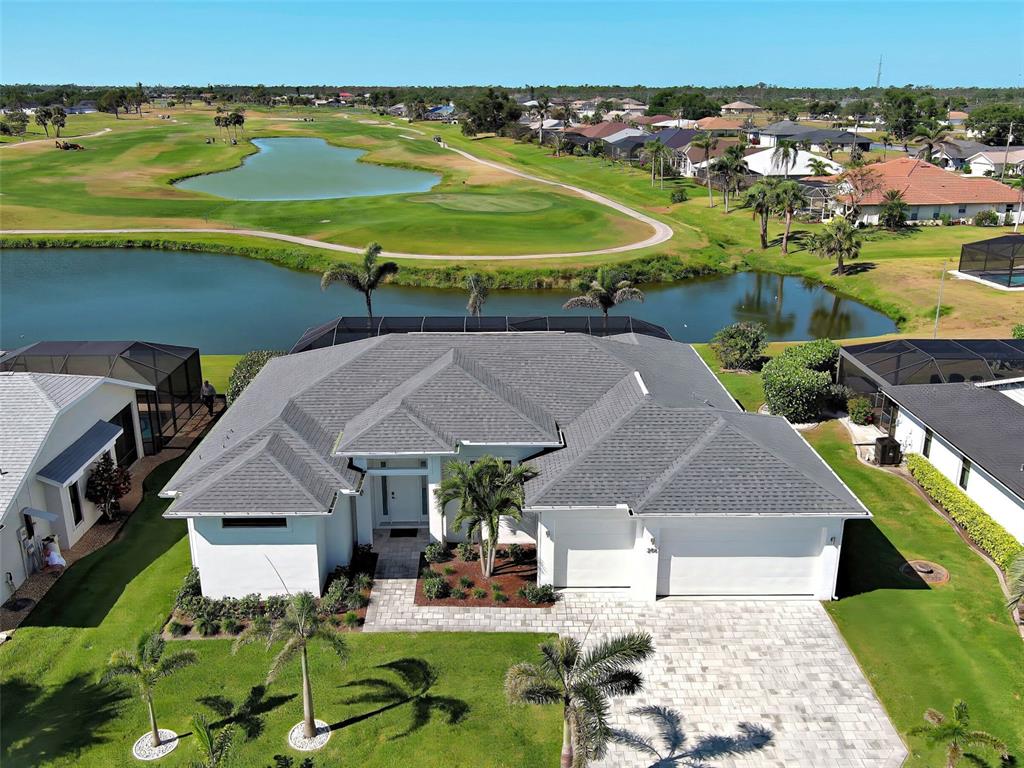 256 Bunker Road Rotonda West, FL 33947 - Photo 1 of 1 Gallery Image 1