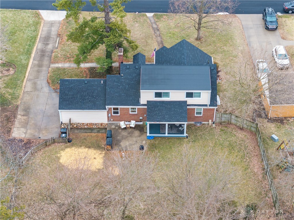 3217 Atherton Road Kettering, OH 45409 - Photo 66 of 73 Gallery Image 66
