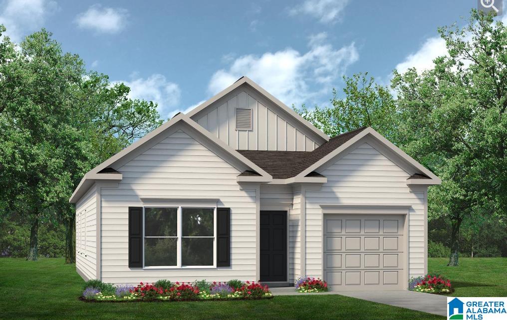 5244 Cedar Rdg Road Mount Olive, AL 35117 - Photo 1 of 1