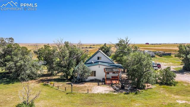 2905 Lauppe Road Yoder, CO 80864 - Photo 7 of 34 Gallery Image 7