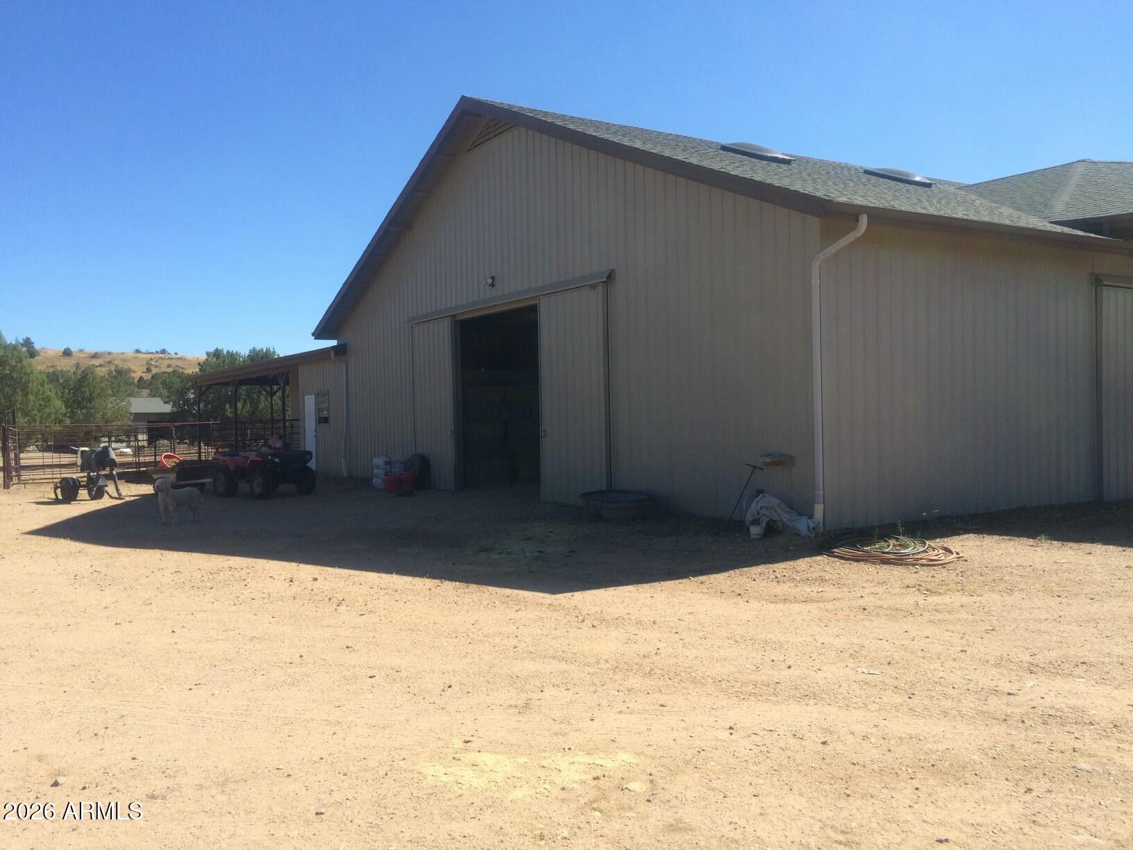 20250 North Lower Territory Road Prescott, AZ 86305 - Photo 6 of 8 B90EF500-EEDE-4B70-914A-A6681946EEDE