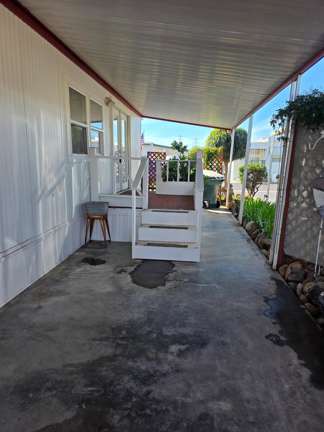 4125 Mchenry Avenue, Unit 93 Modesto, CA 95356 - Photo 19 of 23