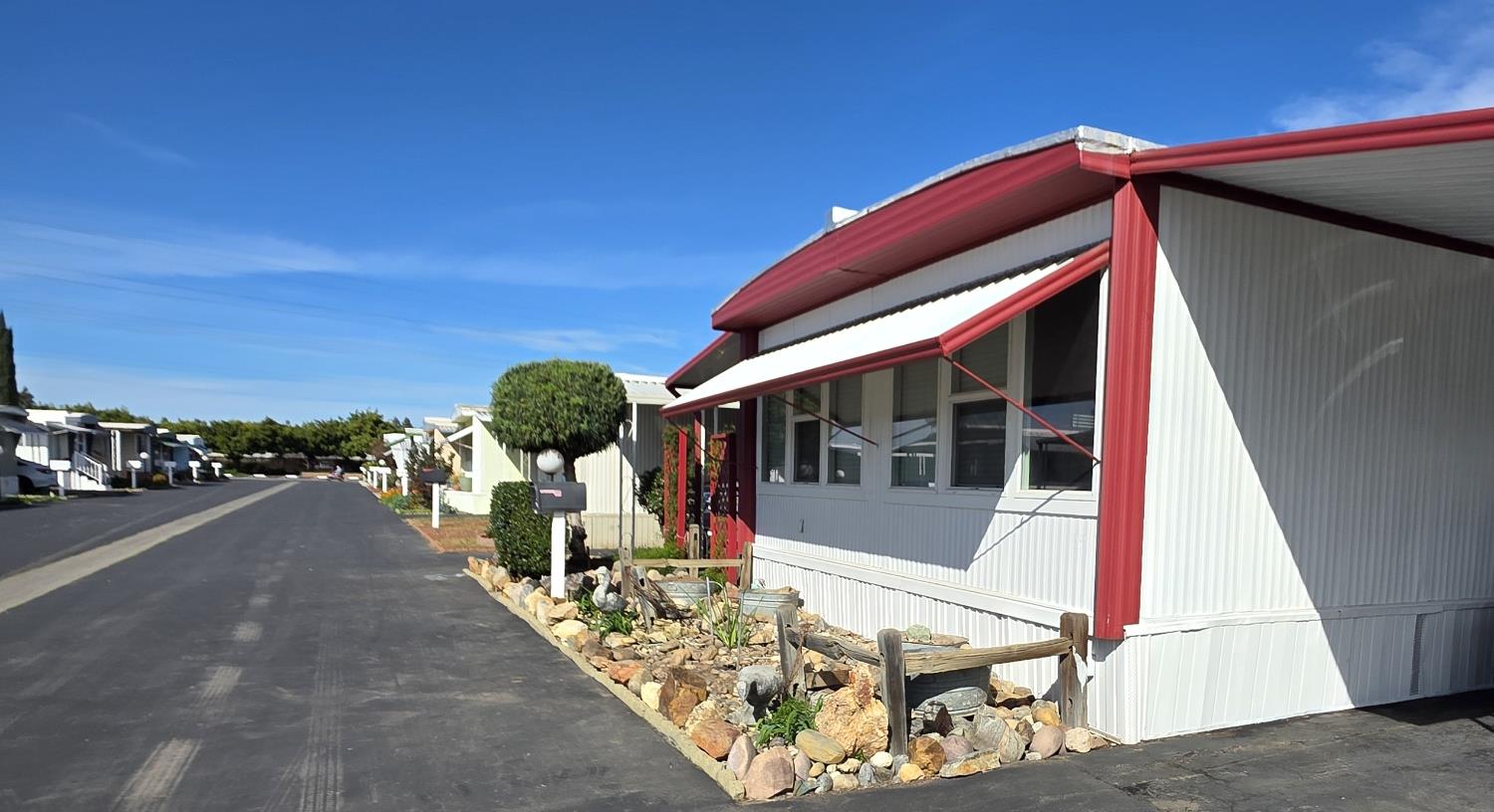 4125 Mchenry Avenue, Unit 93 Modesto, CA 95356 - Photo 2 of 23