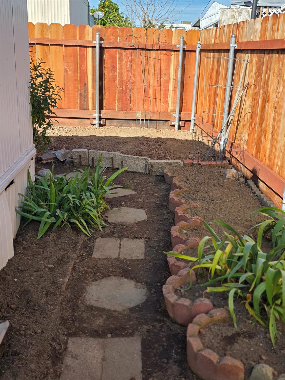 4125 Mchenry Avenue, Unit 93 Modesto, CA 95356 - Photo 22 of 23