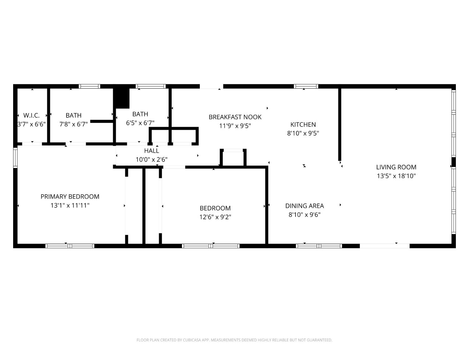 4125 Mchenry Avenue, Unit 93 Modesto, CA 95356 - Photo 23 of 23