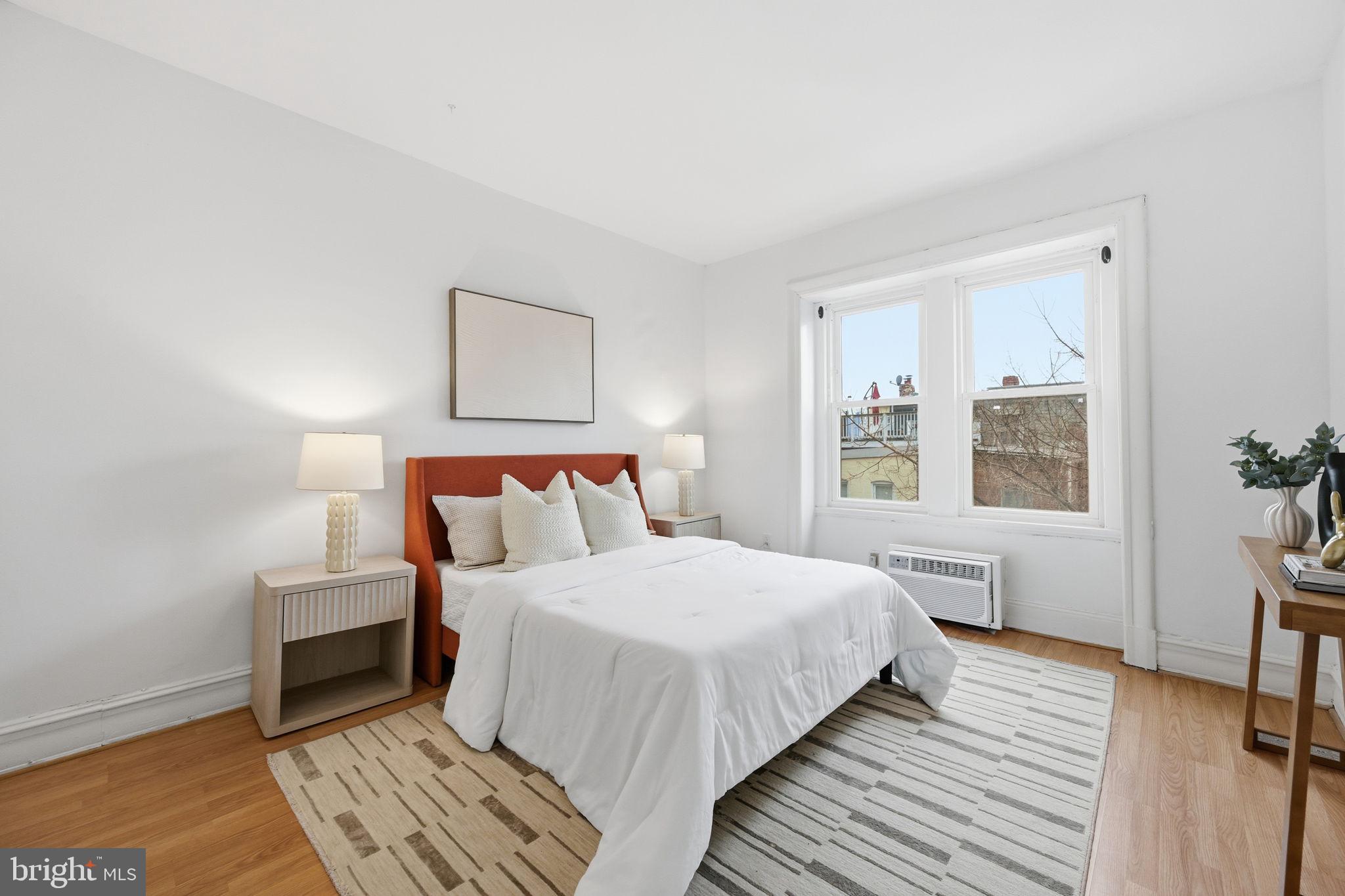 3426 16th Street Northwest, Unit 306 Washington, DC 20010 - Photo 11 of 21