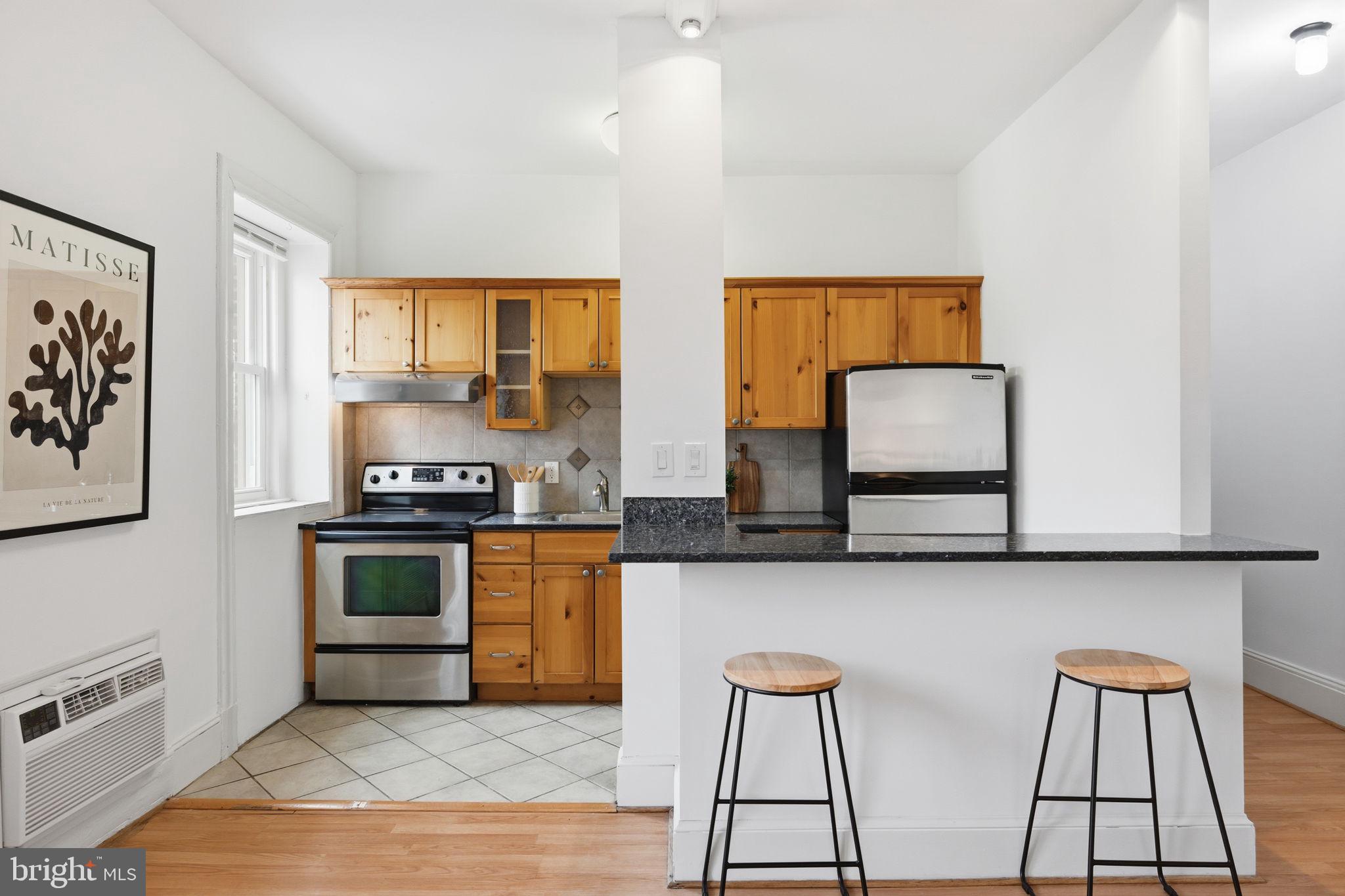 3426 16th Street Northwest, Unit 306 Washington, DC 20010 - Photo 6 of 21