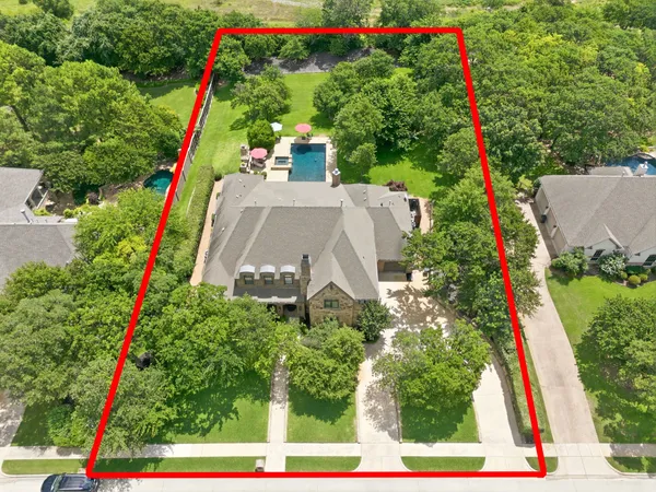 $1,595,000 | 1725 Biltmore Drive, Keller, TX 76262