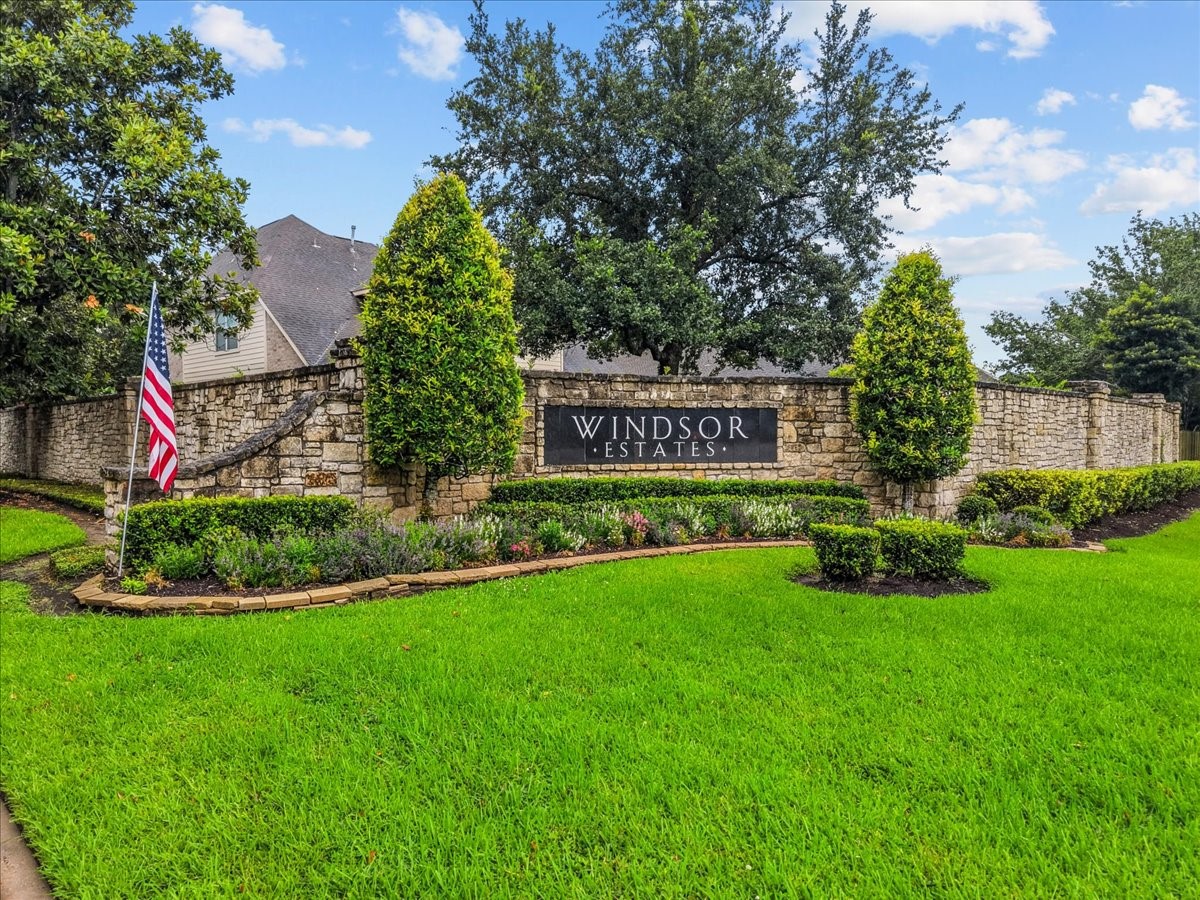 2876 Match Point Lane Friendswood, TX 77546 - Photo 45 of 45