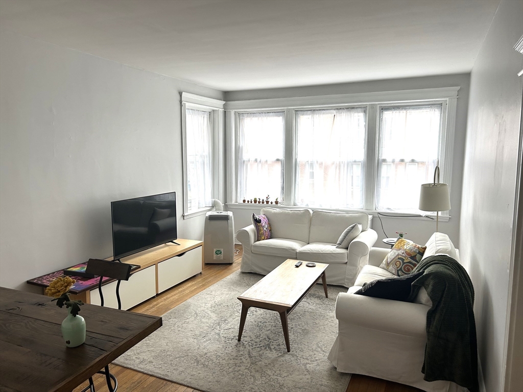211 St Paul Street, Unit 2 Brookline, MA 02446 - Photo 2 of 8