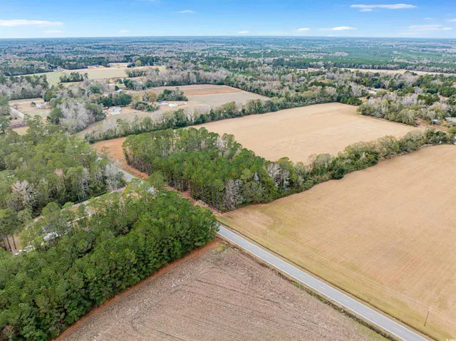 $40,000 | Tbd Vox Highway, Johnsonville, SC 29555