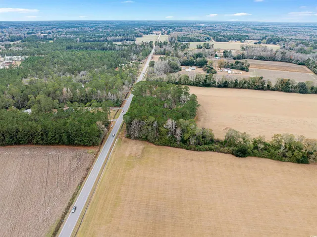 $40,000 | Tbd Vox Highway, Johnsonville, SC 29555