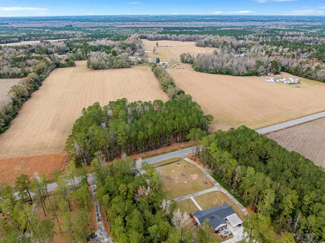 $40,000 | Tbd Vox Highway, Johnsonville, SC 29555