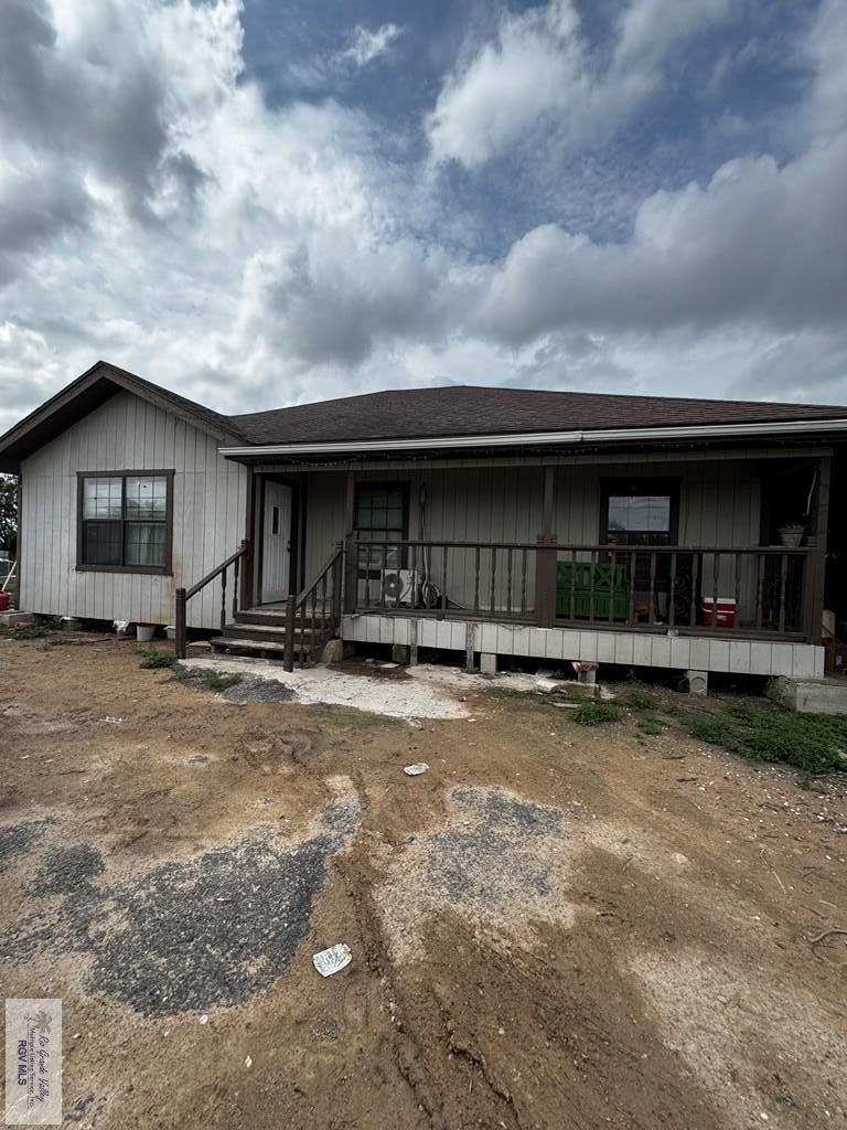 13727 Orphanage Road Santa Rosa, TX 78593 - Photo 14 of 25 Gallery Image 14