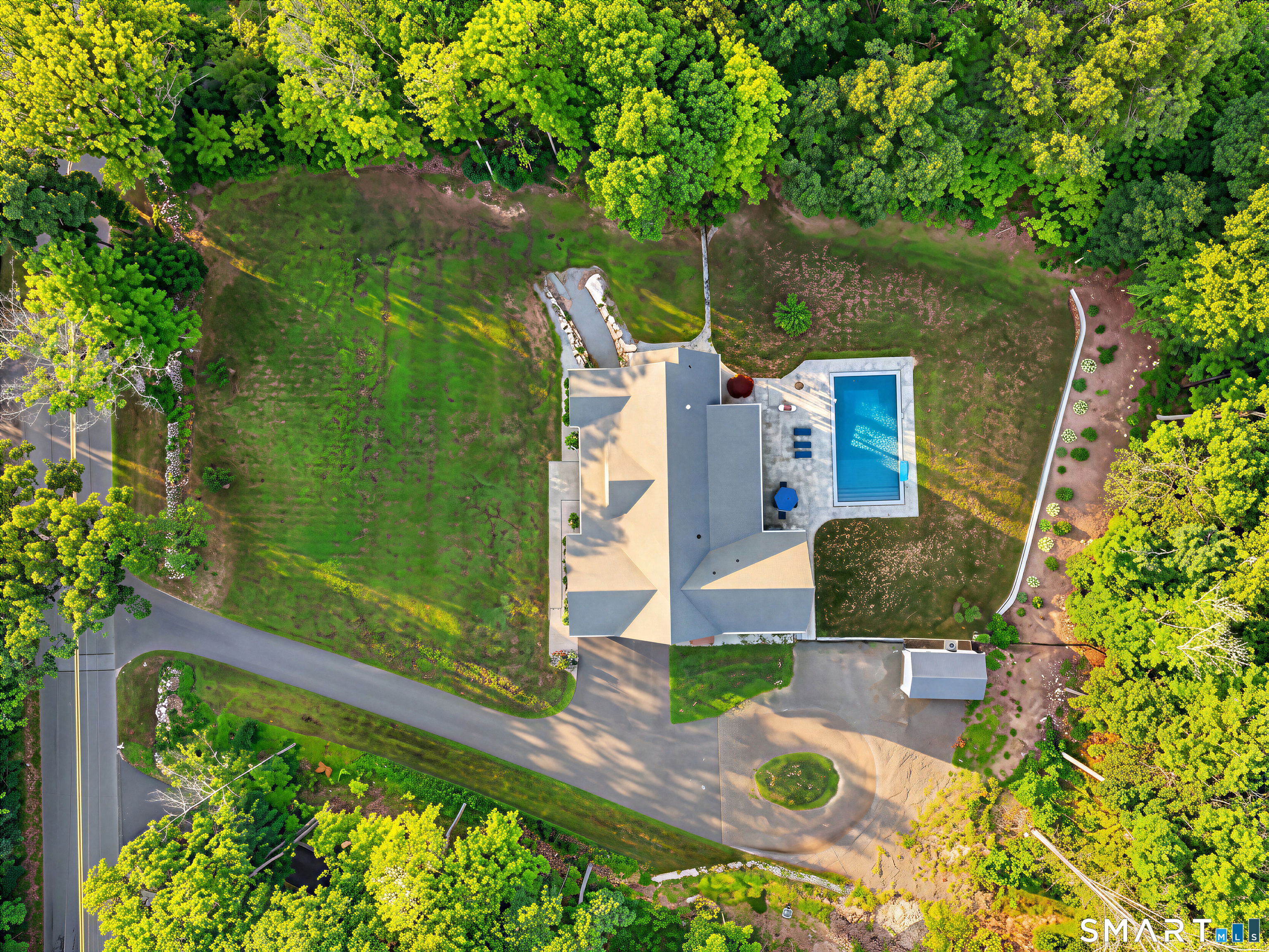 126 Kelseytown Road Clinton, CT 06413 - Photo 37 of 40