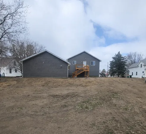 $285,000 | 111 Main Street South, Browerville, MN 56438