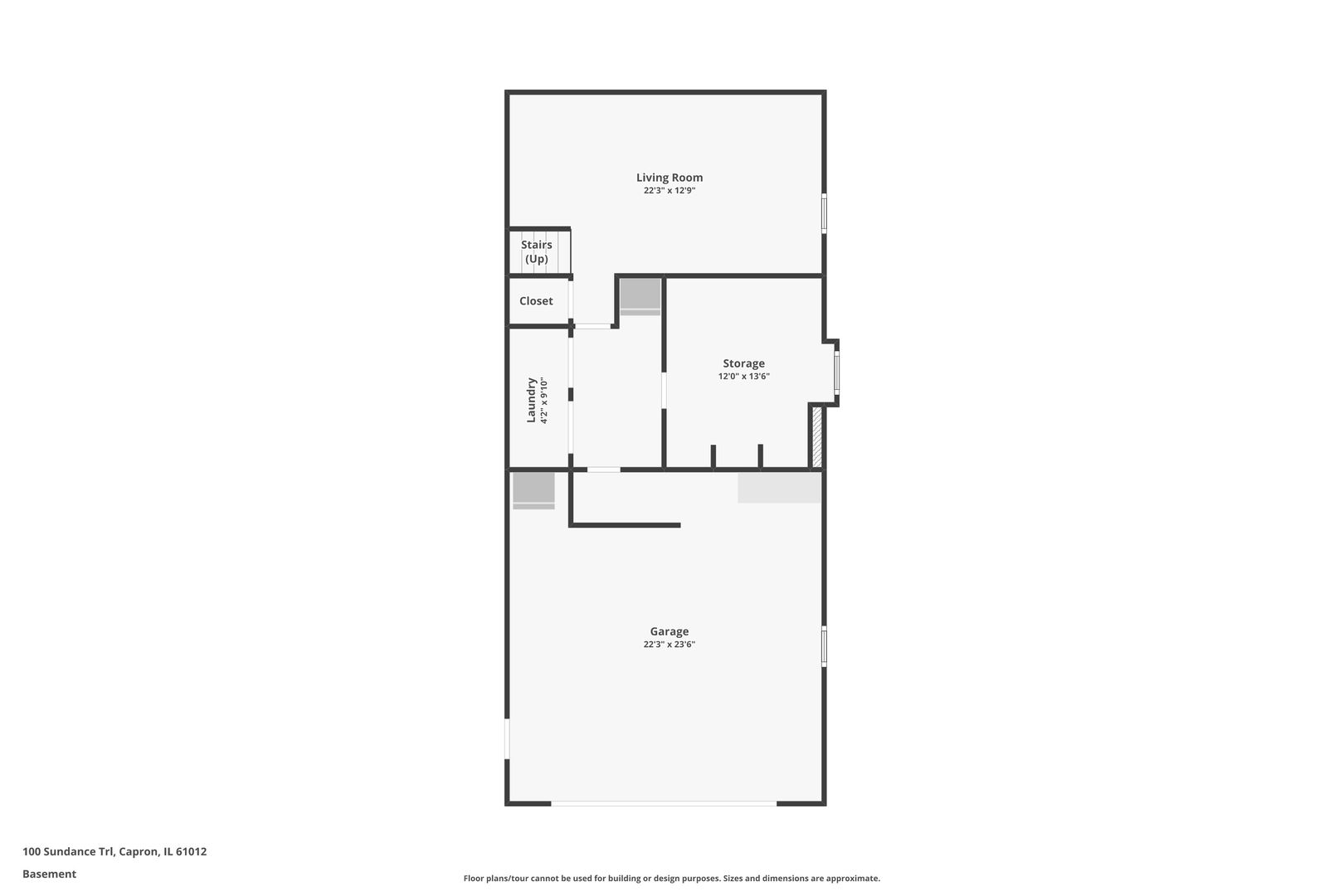 100 Sundance Trail Capron, IL 61012 - Photo 49 of 52