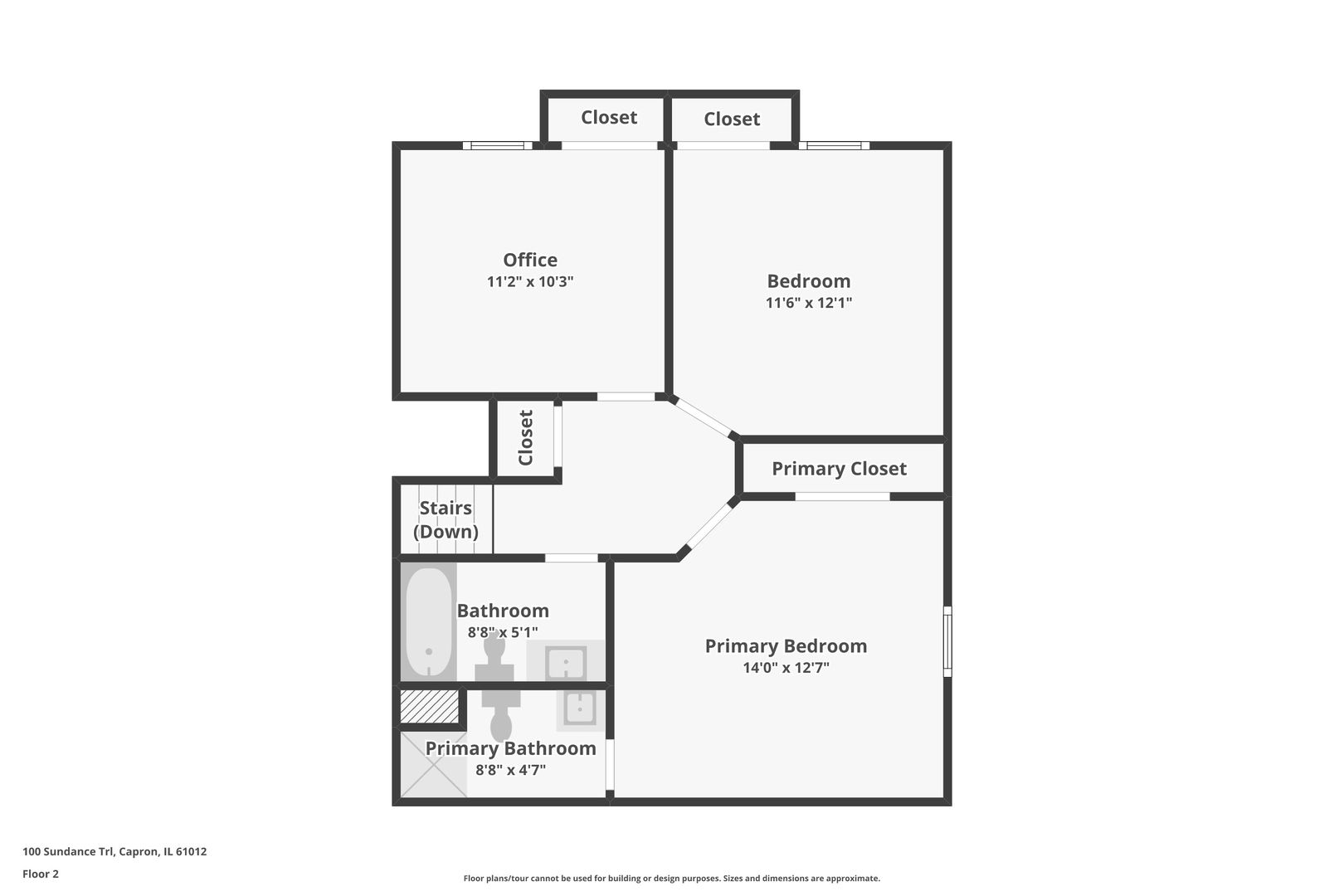 100 Sundance Trail Capron, IL 61012 - Photo 50 of 52