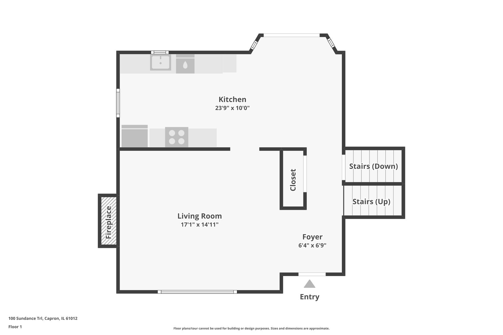 100 Sundance Trail Capron, IL 61012 - Photo 51 of 52