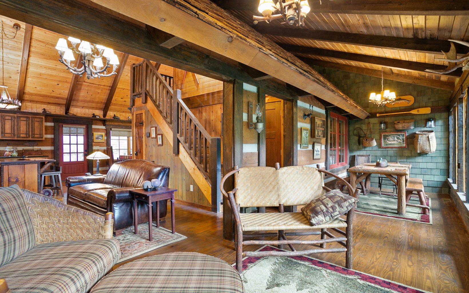 345 Indian Cave Road Ellijay, GA 30536 - Photo 23 of 43 Additional View