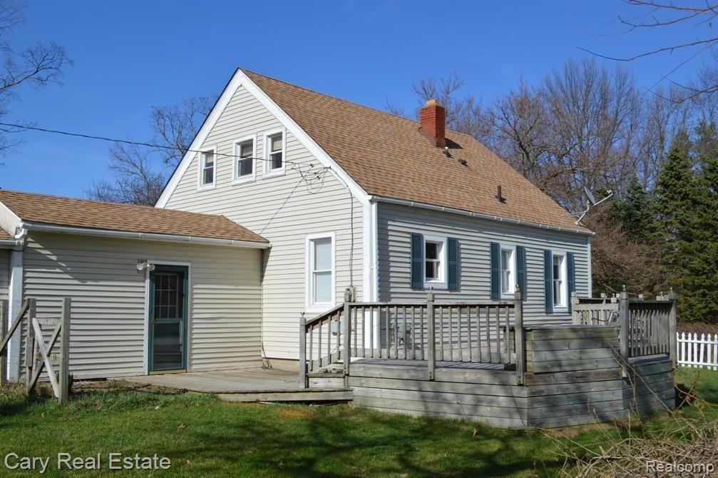 8530 Clyde Road Fenton, MI 48430 - Photo 29 of 34 Back
