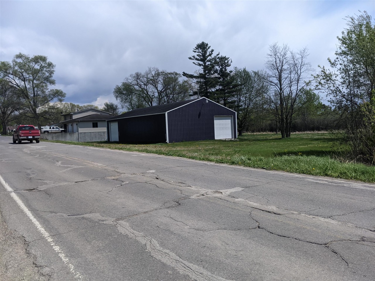 3639 Flansburg Road Jackson, MI 49203 - Photo 5 of 23