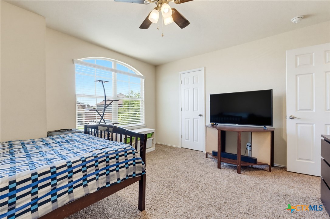 6306 Mustang Creek Road Killeen, TX 76549 - Photo 9 of 45