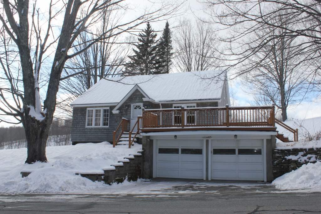 130 Eureka Road Springfield, VT 05156 - Photo 1 of 24