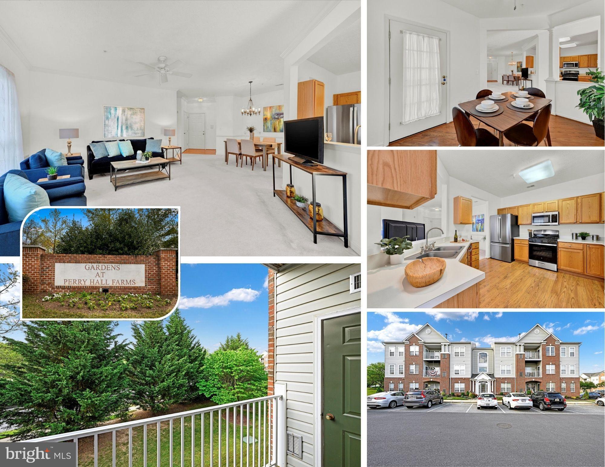 9608 Haven Farm Road, Unit 9608F Perry Hall, MD 21128 - Photo 1 of 48 Gallery Image 1