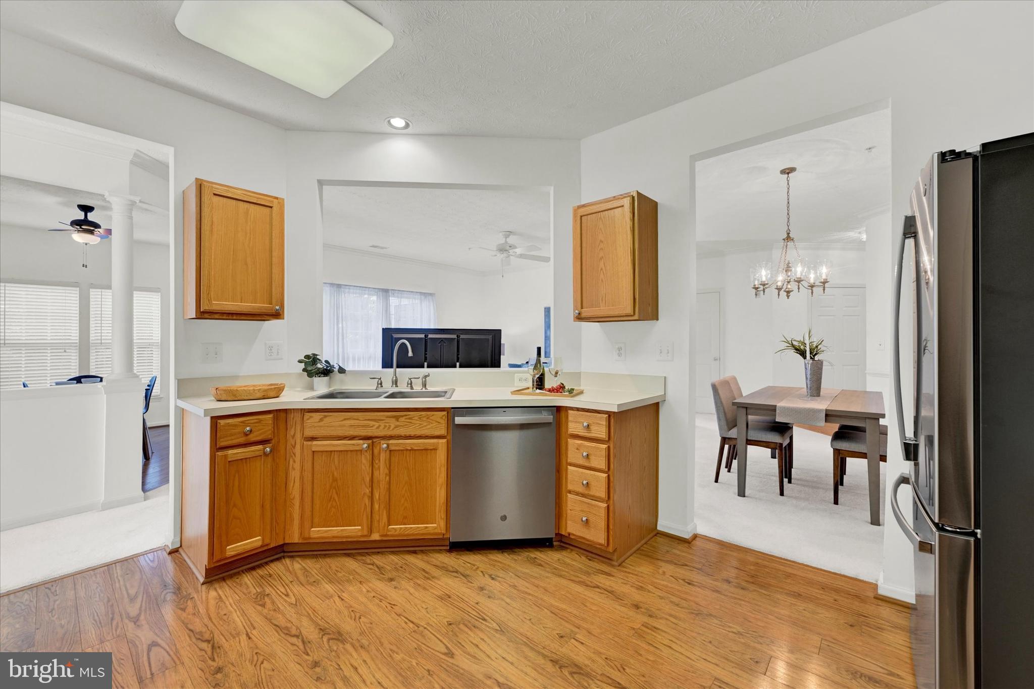 9608 Haven Farm Road, Unit 9608F Perry Hall, MD 21128 - Photo 13 of 48 Gallery Image 13