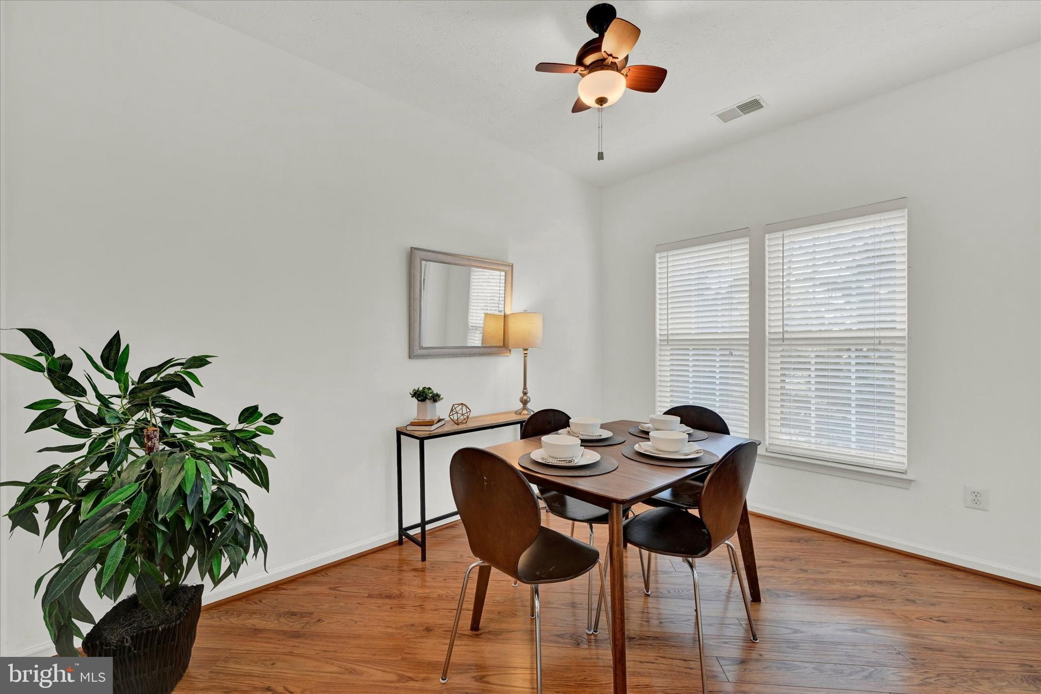 9608 Haven Farm Road, Unit 9608F Perry Hall, MD 21128 - Photo 17 of 48 Gallery Image 17