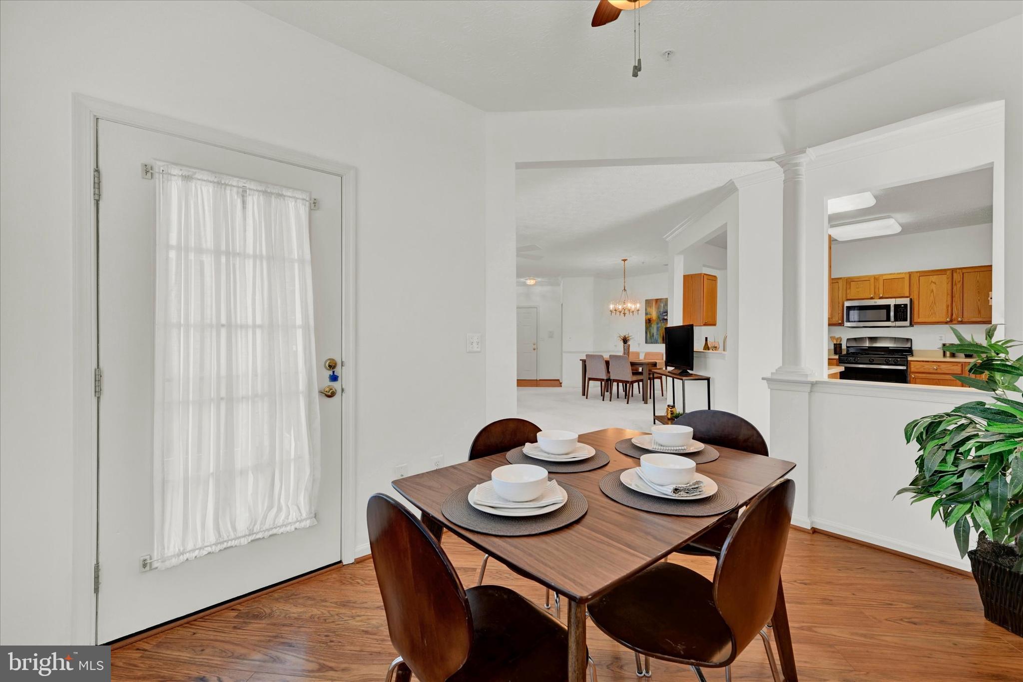 9608 Haven Farm Road, Unit 9608F Perry Hall, MD 21128 - Photo 18 of 48 Gallery Image 18
