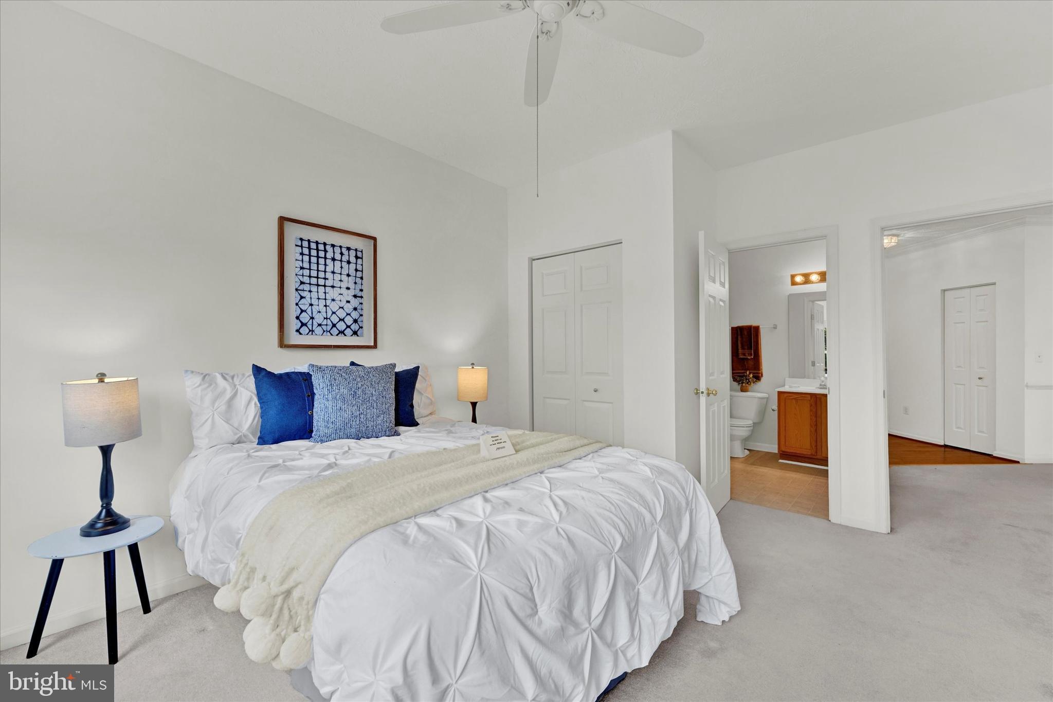 9608 Haven Farm Road, Unit 9608F Perry Hall, MD 21128 - Photo 20 of 48 Gallery Image 20