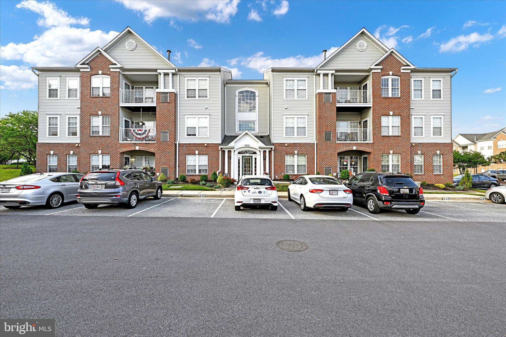 9608 Haven Farm Road, Unit 9608F Perry Hall, MD 21128 - Photo 28 of 48 Gallery Image 28