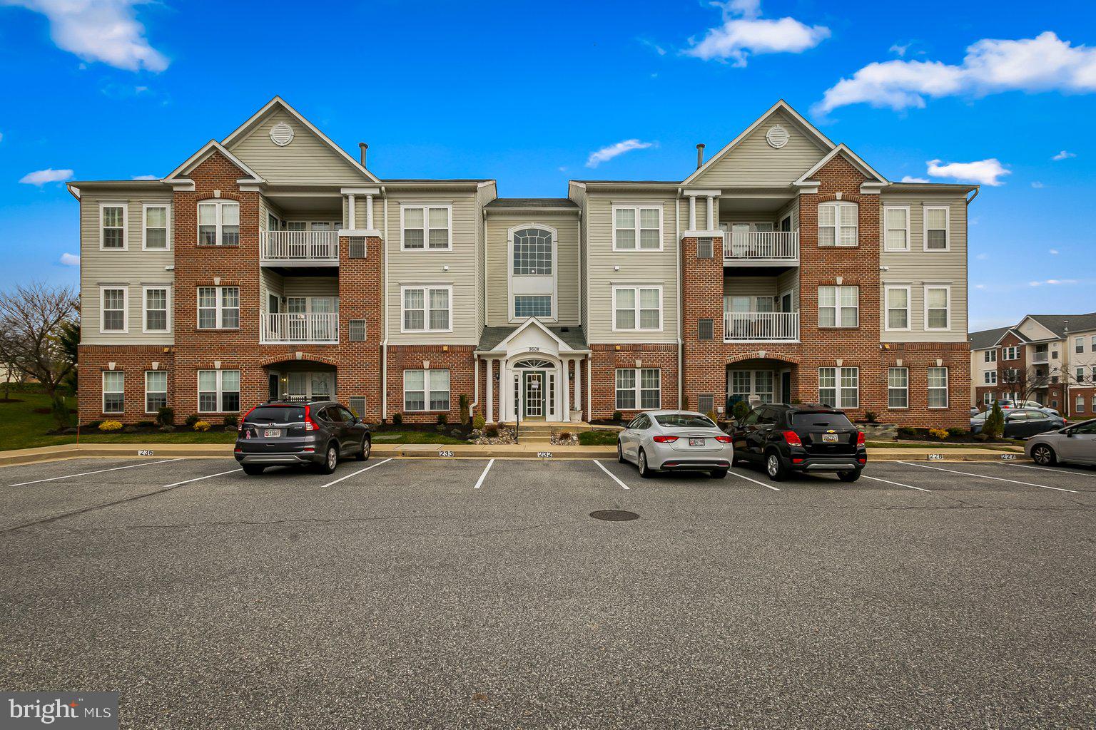 9608 Haven Farm Road, Unit 9608F Perry Hall, MD 21128 - Photo 29 of 48 Gallery Image 29