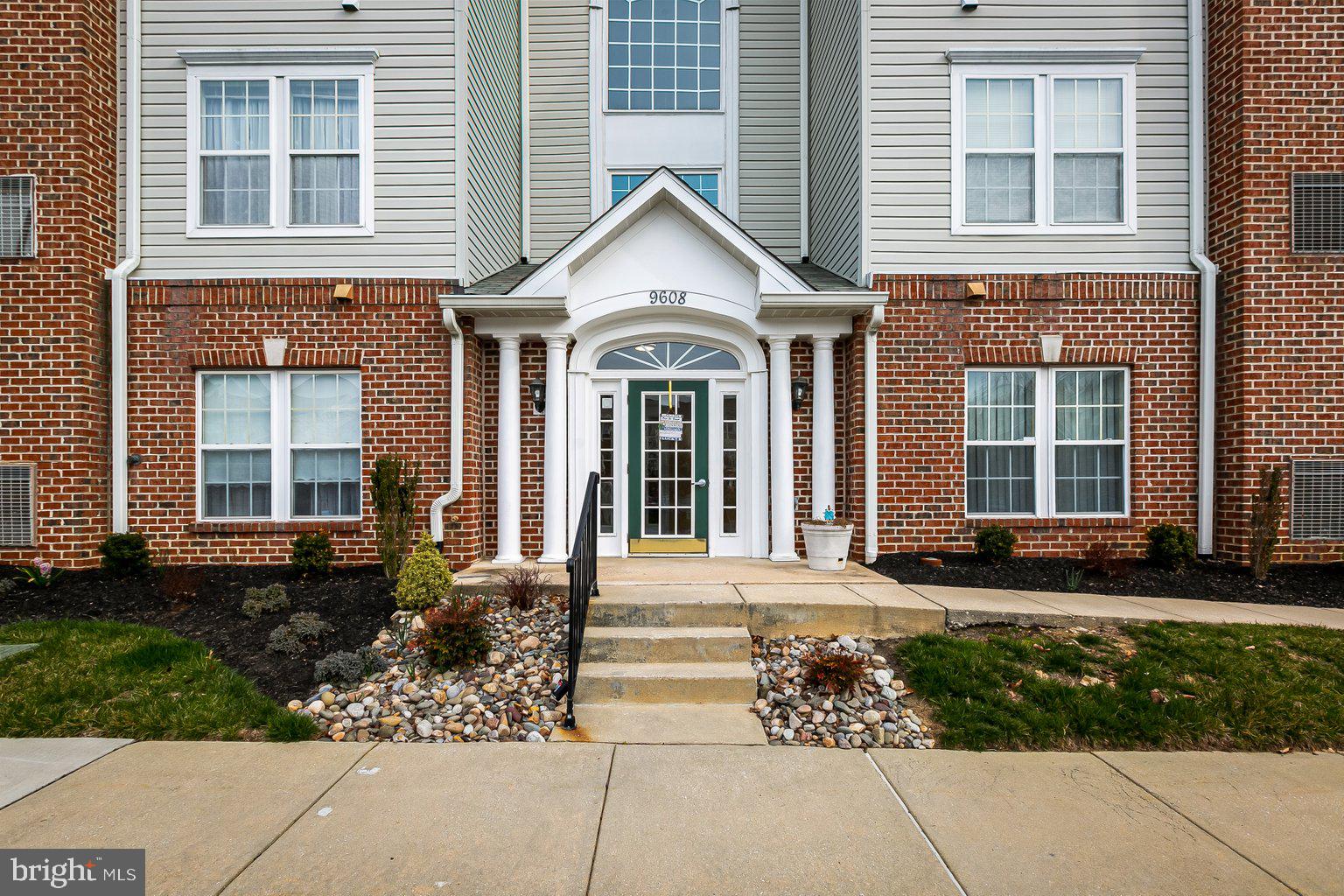 9608 Haven Farm Road, Unit 9608F Perry Hall, MD 21128 - Photo 30 of 48 Gallery Image 30