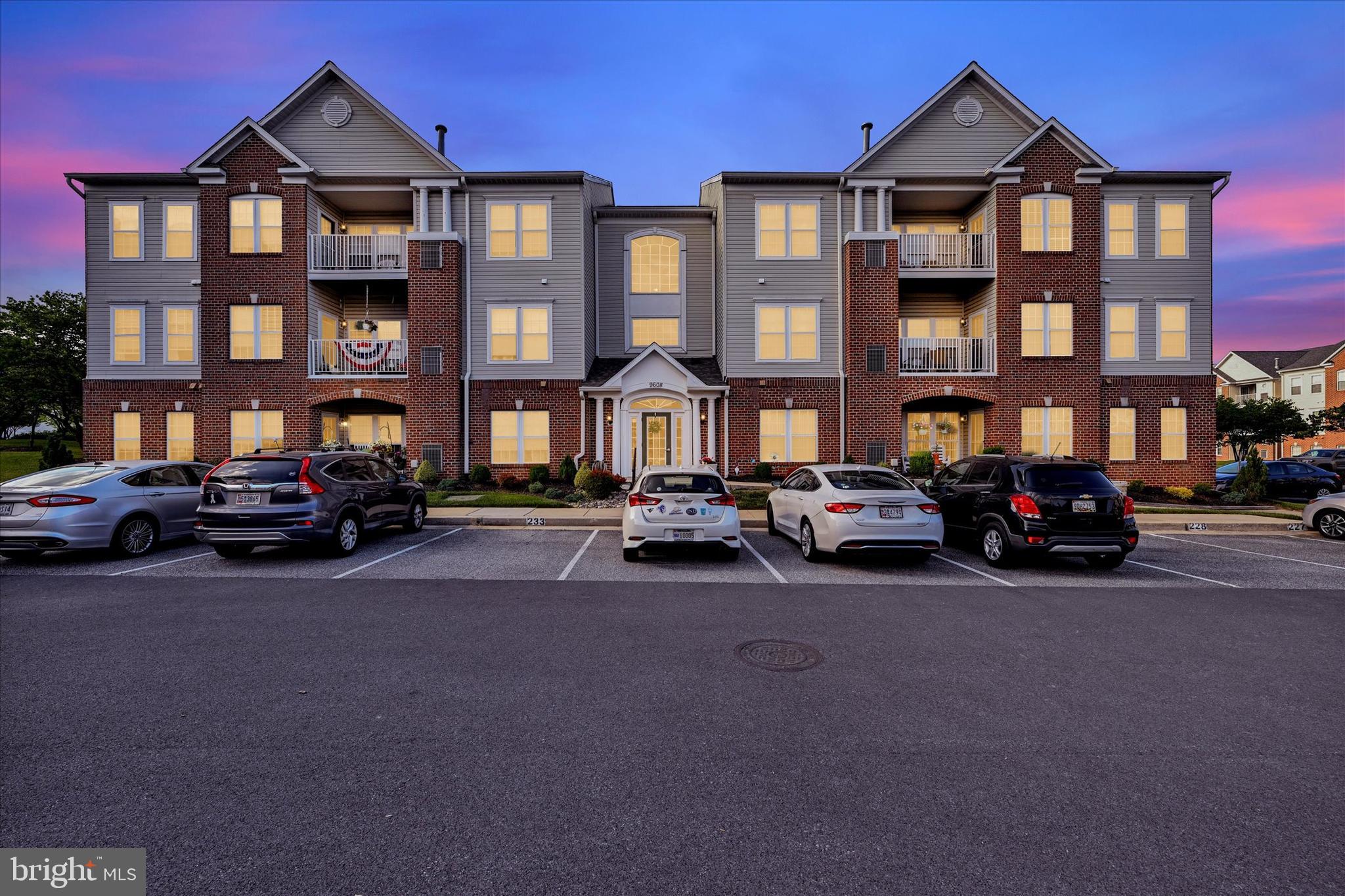 9608 Haven Farm Road, Unit 9608F Perry Hall, MD 21128 - Photo 32 of 48 Gallery Image 32