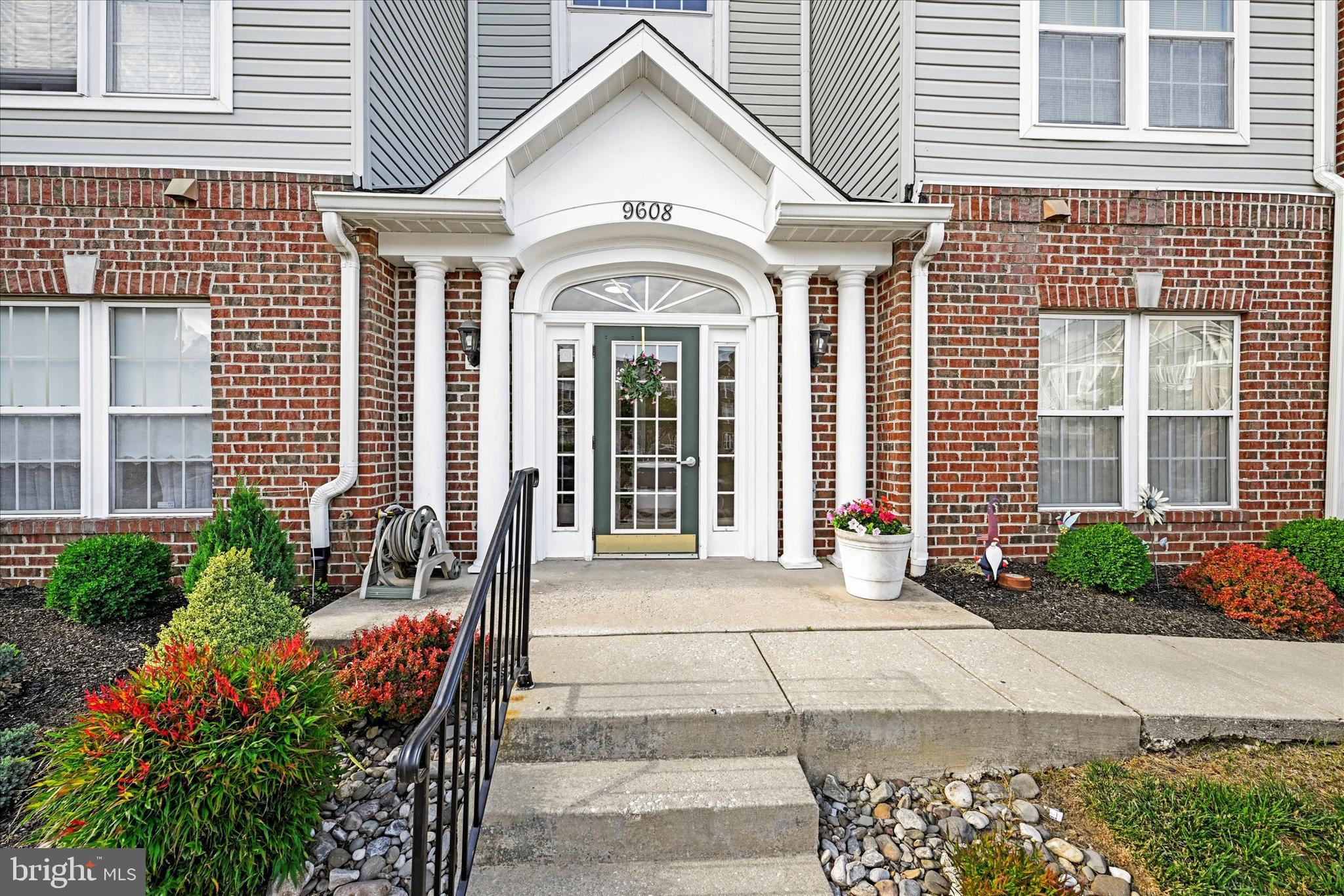 9608 Haven Farm Road, Unit 9608F Perry Hall, MD 21128 - Photo 33 of 48 Gallery Image 33