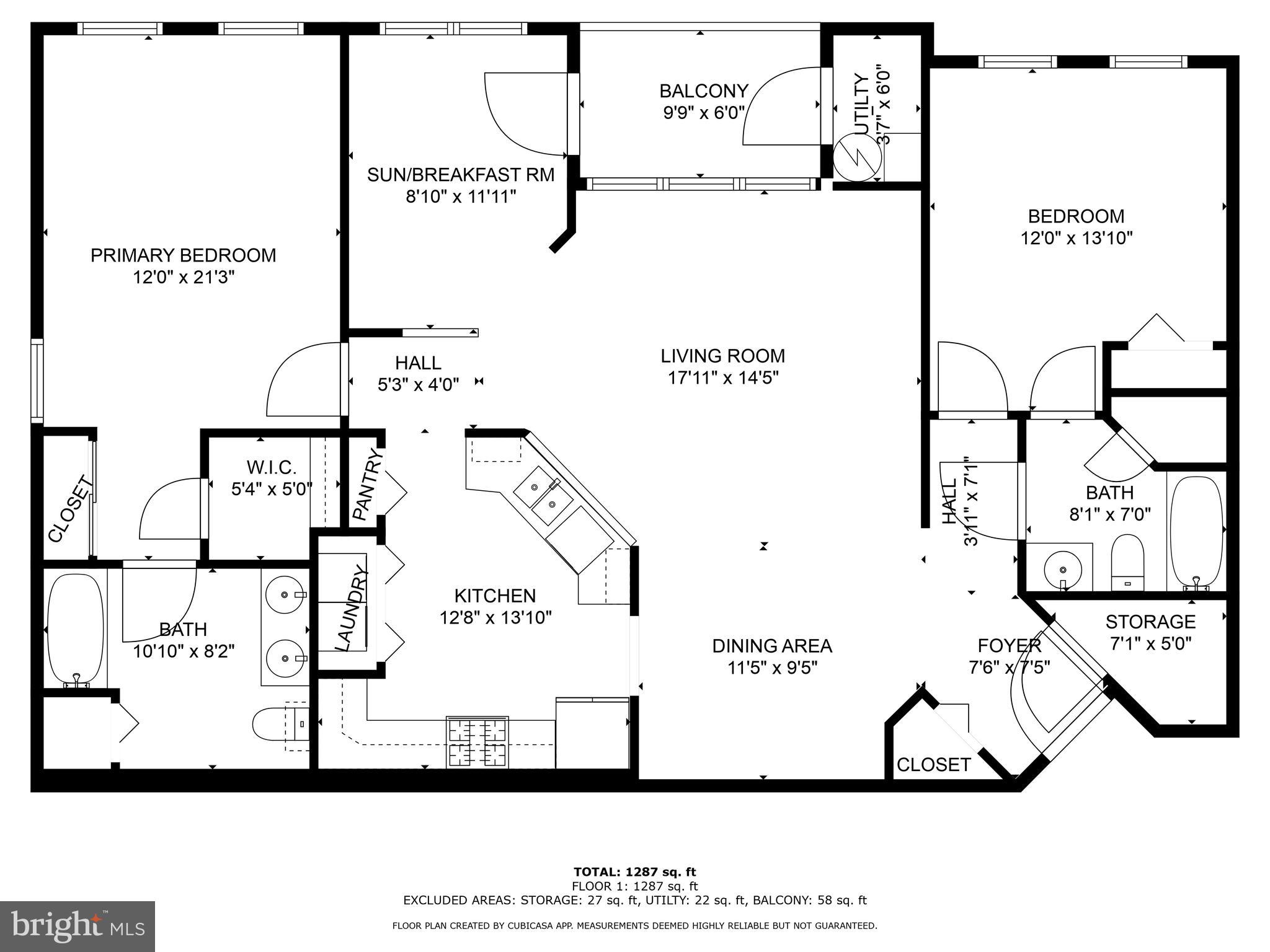 9608 Haven Farm Road, Unit 9608F Perry Hall, MD 21128 - Photo 48 of 48 Gallery Image 48