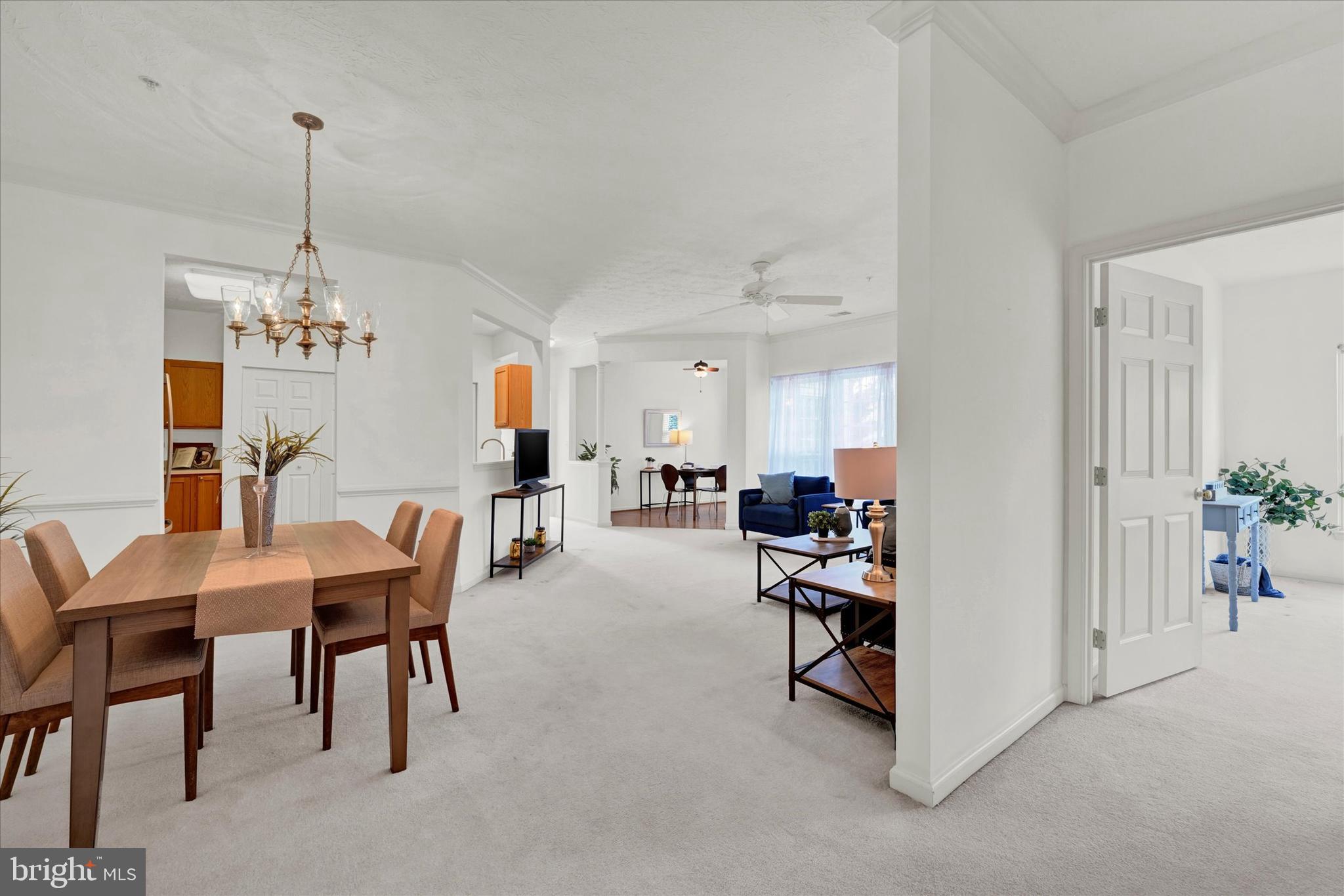 9608 Haven Farm Road, Unit 9608F Perry Hall, MD 21128 - Photo 5 of 48 Gallery Image 5