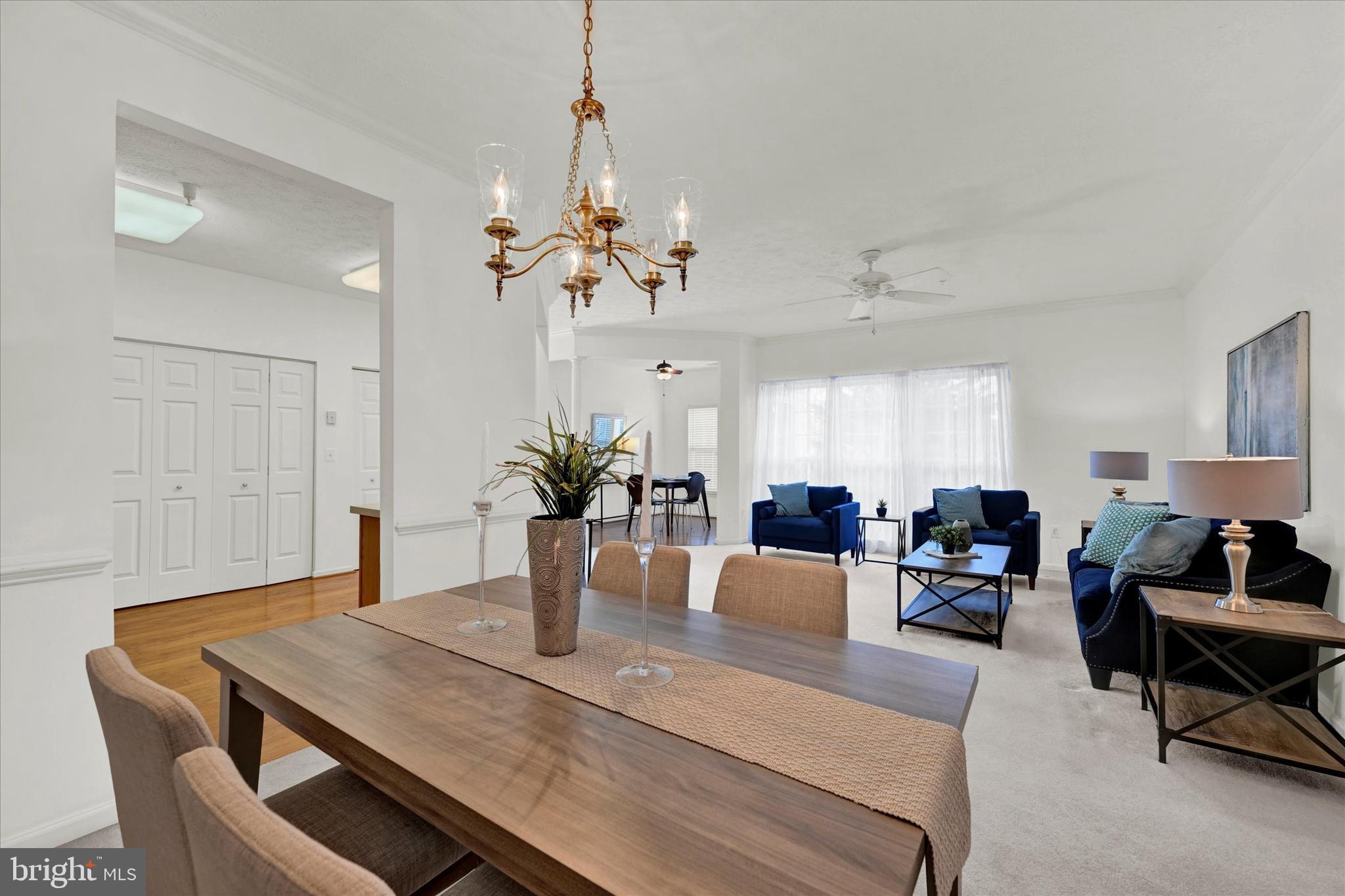 9608 Haven Farm Road, Unit 9608F Perry Hall, MD 21128 - Photo 7 of 48 Gallery Image 7