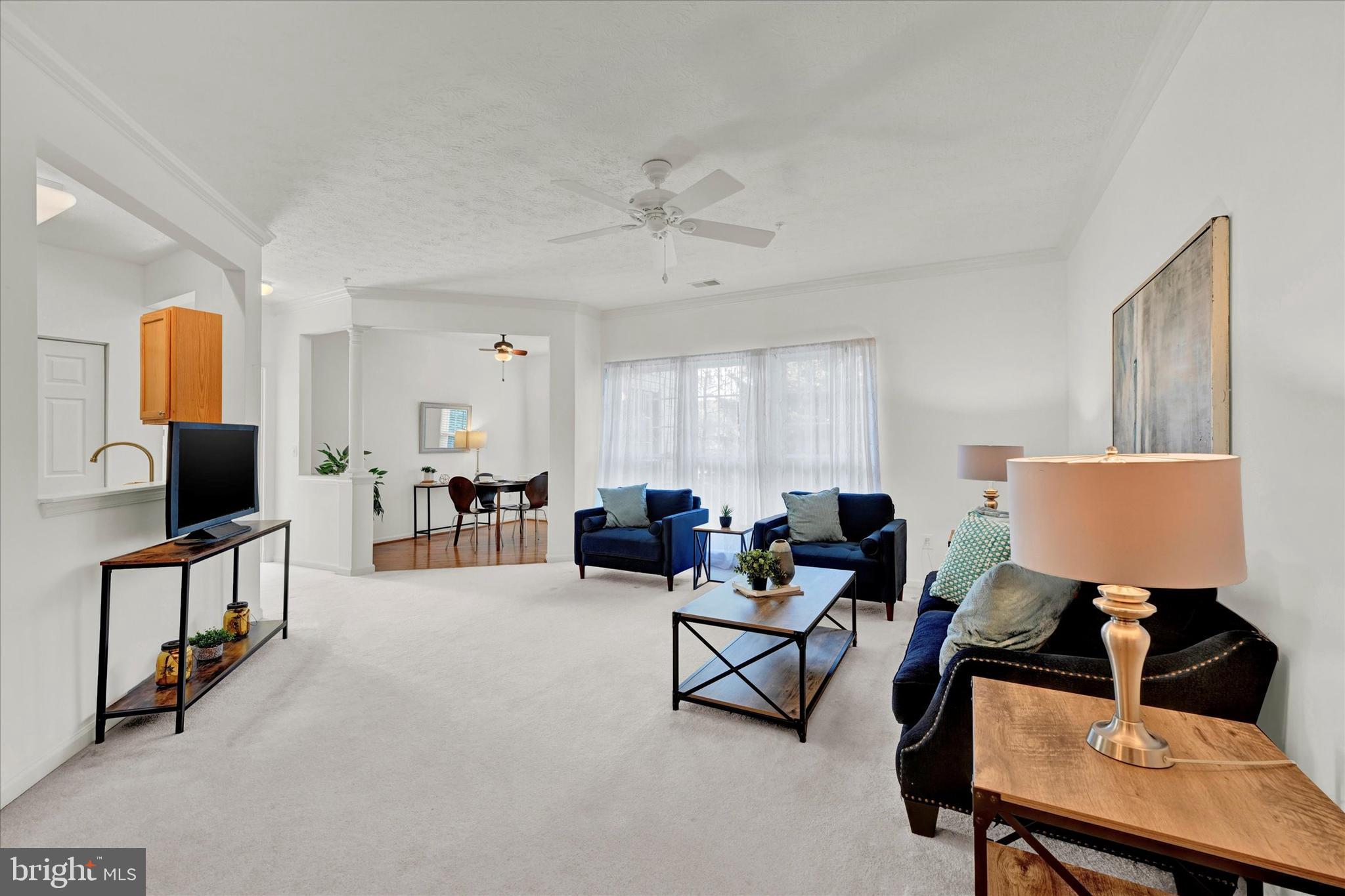 9608 Haven Farm Road, Unit 9608F Perry Hall, MD 21128 - Photo 8 of 48 Gallery Image 8